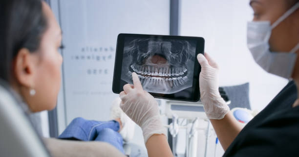 Licensed Tooth Extraction service in Creston, IA - Smile Center Dentistry